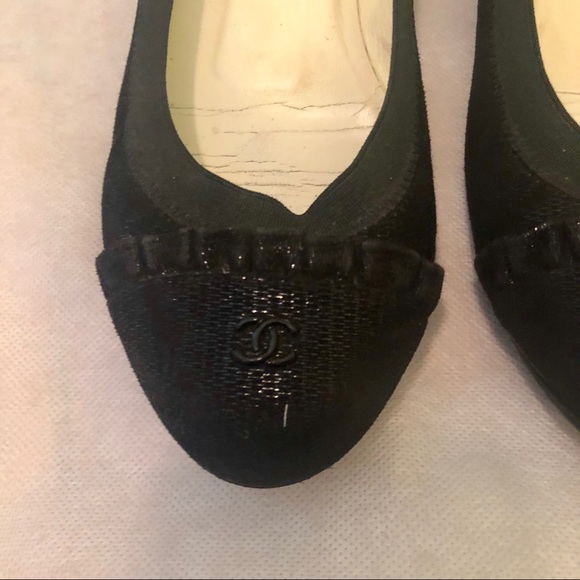 Chanel Ballet flats - Picture 4 of 6